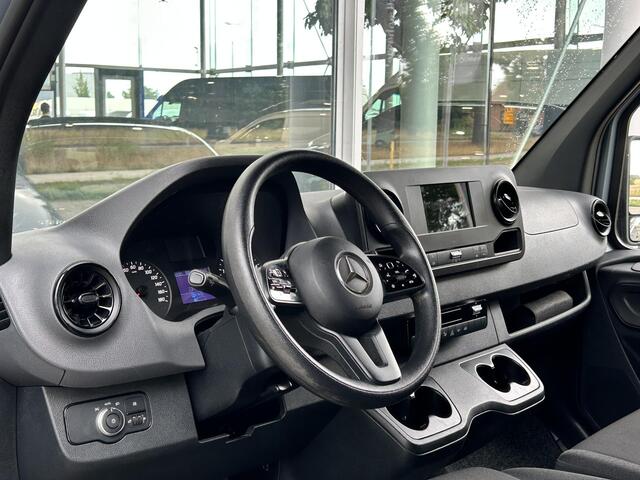 Mercedes-Benz SPRINTER 317 CDI L3 AUT. BETIMMERING