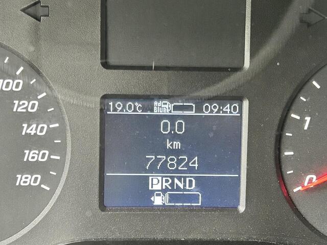 Mercedes-Benz SPRINTER 317 CDI L3 AUT. BETIMMERING