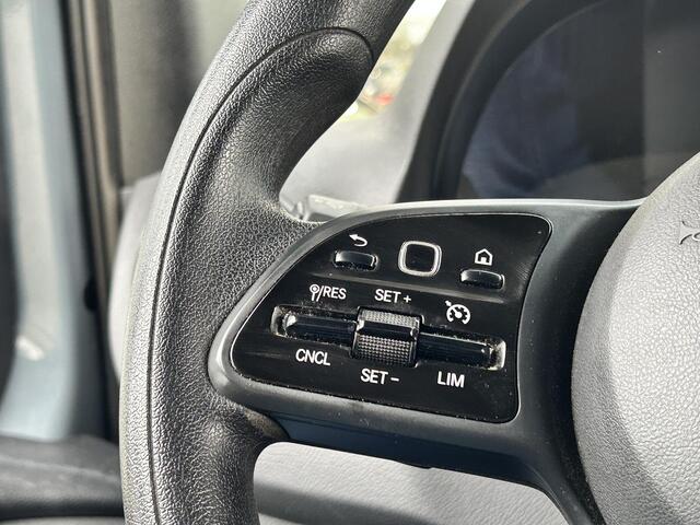 Mercedes-Benz SPRINTER 317 CDI L3 AUT. BETIMMERING