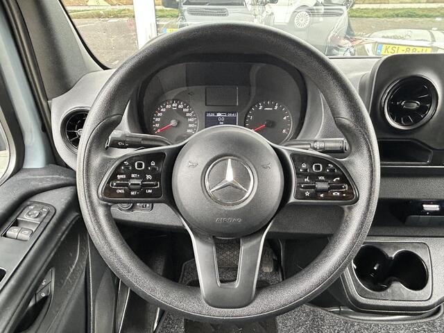 Mercedes-Benz SPRINTER 317 CDI L3 AUT. BETIMMERING