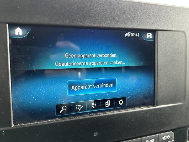 Mercedes-Benz SPRINTER 317 CDI L3 AUT. BETIMMERING