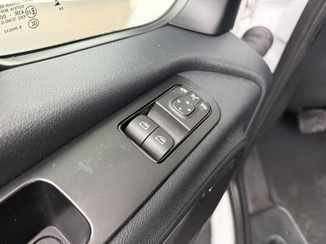 Mercedes-Benz SPRINTER 317CDi Automaat L2H2 | Led | 10" Mbux Navigatie+Camera | 3-Zits | Betimmering | Airco | Cruise