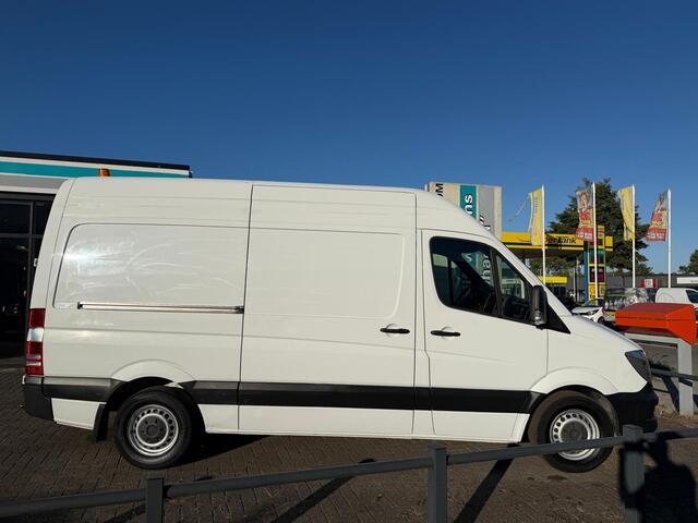 Mercedes-Benz SPRINTER 314 CDI L2H2 E6 Automaat | Trekhaak | Bijrijdersbank