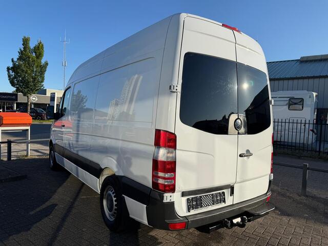 Mercedes-Benz SPRINTER 314 CDI L2H2 E6 Automaat | Trekhaak | Bijrijdersbank