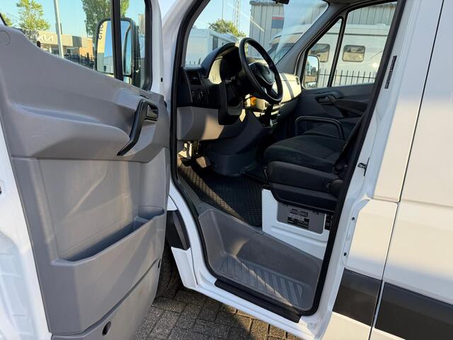 Mercedes-Benz SPRINTER 314 CDI L2H2 E6 Automaat | Trekhaak | Bijrijdersbank