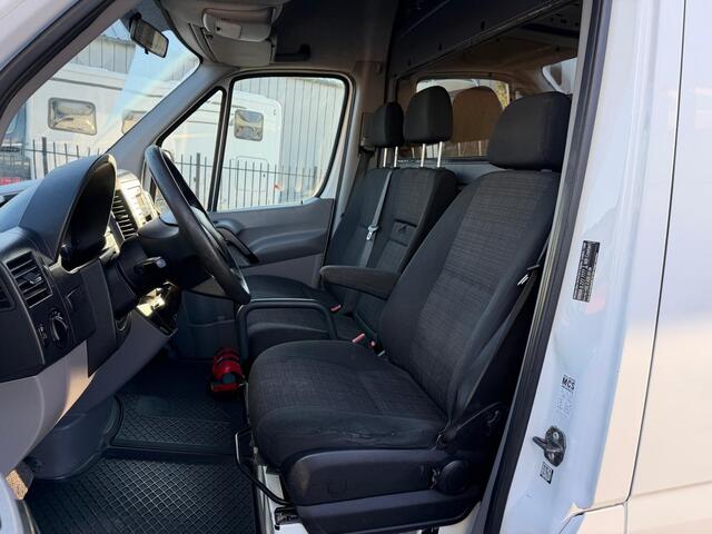 Mercedes-Benz SPRINTER 314 CDI L2H2 E6 Automaat | Trekhaak | Bijrijdersbank
