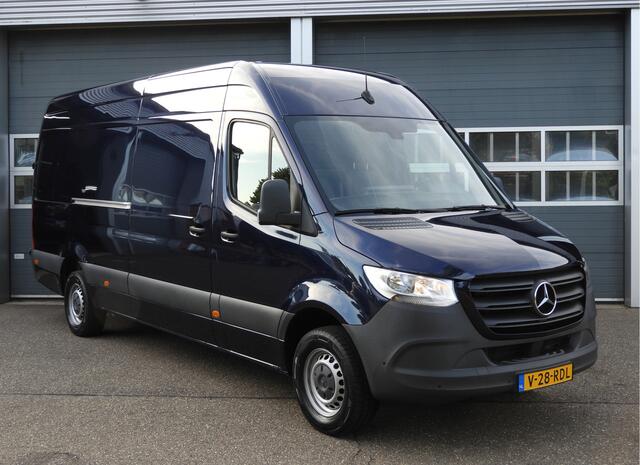 Mercedes-Benz SPRINTER 317 1.9 CDI L3H2 AUT | LEDER | CAMERA | CARPLAY | CRUISE | MBUX