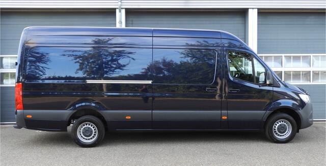Mercedes-Benz SPRINTER 317 1.9 CDI L3H2 AUT | LEDER | CAMERA | CARPLAY | CRUISE | MBUX