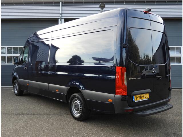 Mercedes-Benz SPRINTER 317 1.9 CDI L3H2 AUT | LEDER | CAMERA | CARPLAY | CRUISE | MBUX