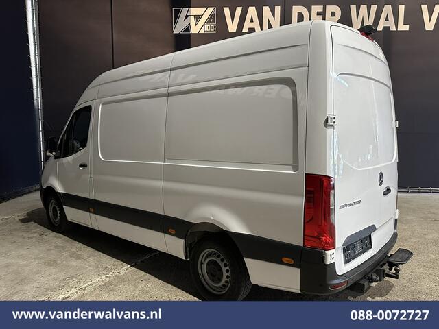 Mercedes-Benz SPRINTER 315 CDI 150pk 3500kg Trekhaak L2H2 Euro6 Airco | Camera | Apple Carplay | Cruisecontrol Android Auto, Parkeersensoren, Bijrijdersbank