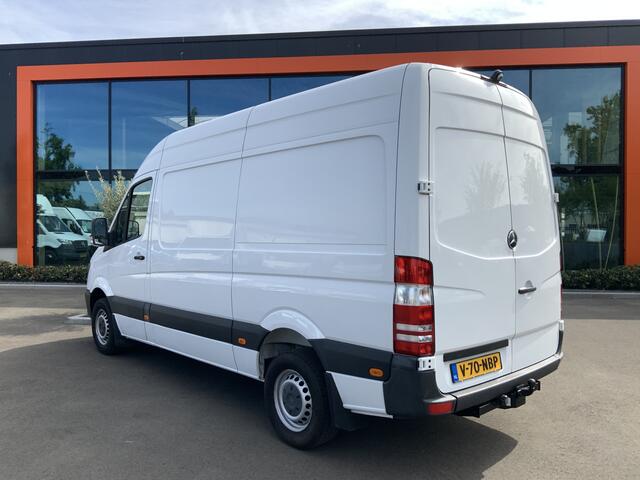 Mercedes-Benz SPRINTER 316 2.2 CDI 366 L2H2 Airco Trekhaak 3500 kg Camera Euro 6