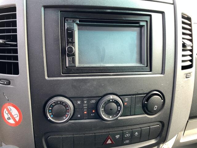 Mercedes-Benz SPRINTER 316 2.2 CDI 366 L2H2 Airco Trekhaak 3500 kg Camera Euro 6