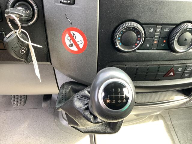 Mercedes-Benz SPRINTER 316 2.2 CDI 366 L2H2 Airco Trekhaak 3500 kg Camera Euro 6