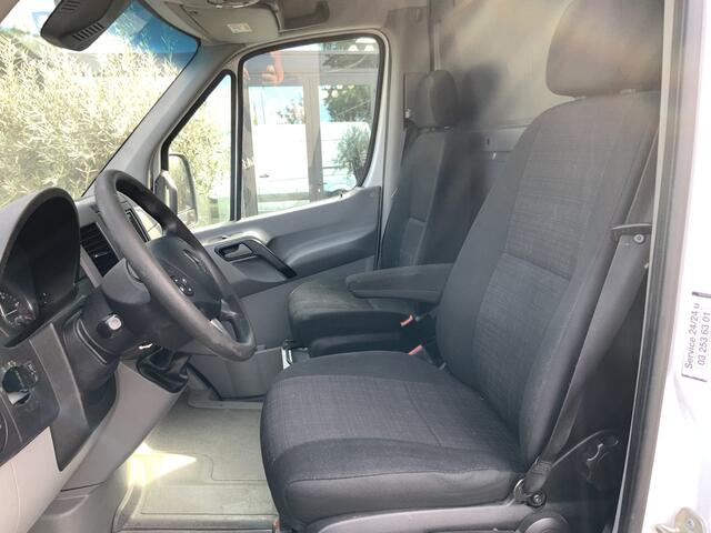 Mercedes-Benz SPRINTER 316 2.2 CDI 366 L2H2 Airco Trekhaak 3500 kg Camera Euro 6
