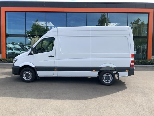 Mercedes-Benz SPRINTER 316 2.2 CDI 366 L2H2 Airco Trekhaak 3500 kg Camera Euro 6