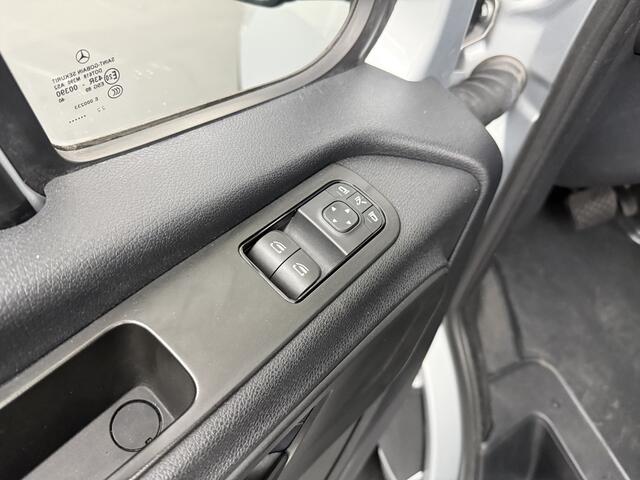 Mercedes-Benz SPRINTER L2H2 9G-tronic Automaat L2H2 | Multimedia | Camera | Airco | 3-Zits | Betimmering