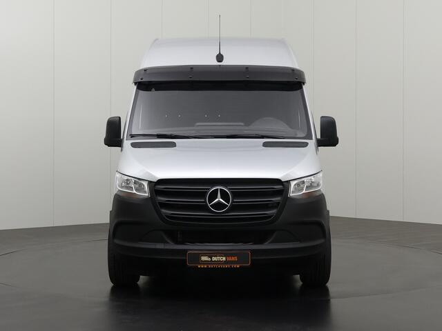 Mercedes-Benz SPRINTER L2H2 9G-tronic Automaat L2H2 | Multimedia | Camera | Airco | 3-Zits | Betimmering