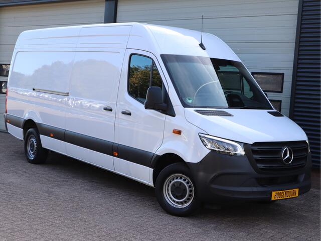 Mercedes-Benz SPRINTER 317 CDI Automaat L3H2 Pro - Nieuw Model - LED - Mbux - Camera - Cruise