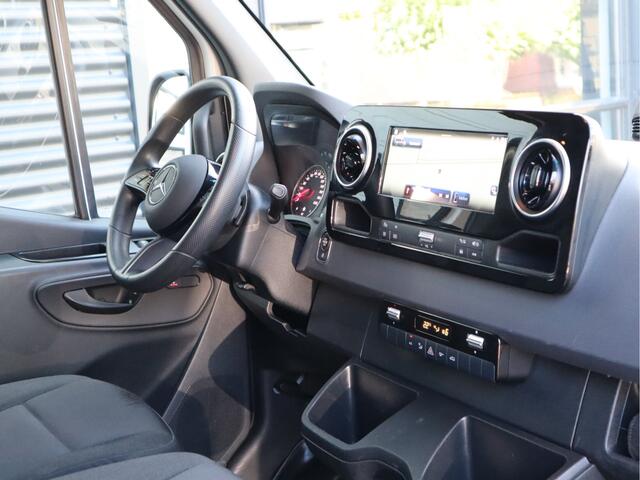 Mercedes-Benz SPRINTER 317 CDI Automaat L3H2 Pro - Nieuw Model - LED - Mbux - Camera - Cruise