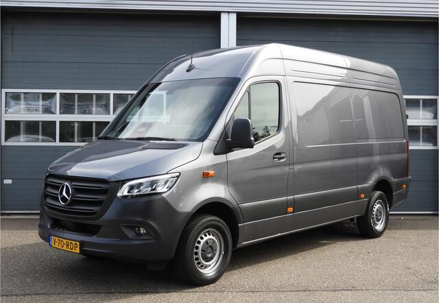 Mercedes-Benz SPRINTER 317 1.9 CDI L2H2 RWD AUT | LED | CAMERA | MBUX | CRUISE