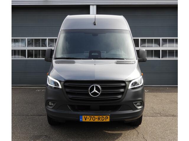 Mercedes-Benz SPRINTER 317 1.9 CDI L2H2 RWD AUT | LED | CAMERA | MBUX | CRUISE