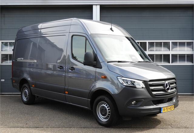 Mercedes-Benz SPRINTER 317 1.9 CDI L2H2 RWD AUT | LED | CAMERA | MBUX | CRUISE