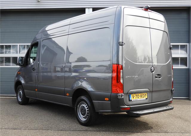 Mercedes-Benz SPRINTER 317 1.9 CDI L2H2 RWD AUT | LED | CAMERA | MBUX | CRUISE