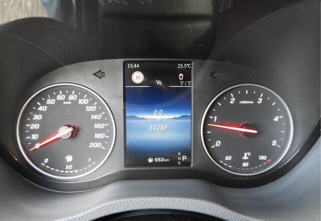 Mercedes-Benz SPRINTER 317 1.9 CDI L2H2 RWD AUT | LED | CAMERA | MBUX | CRUISE