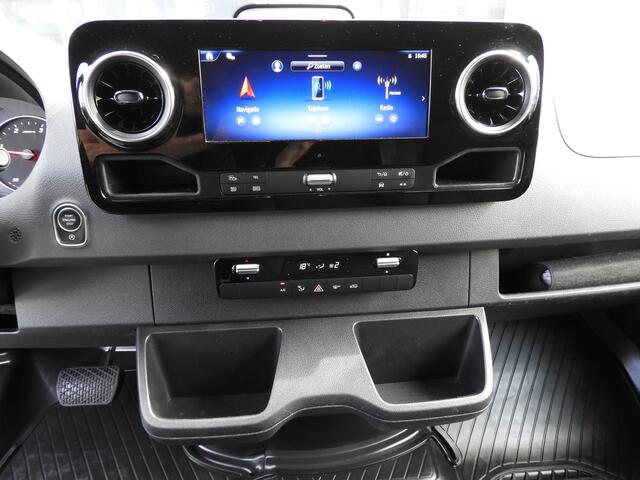 Mercedes-Benz SPRINTER 317 1.9 CDI L2H2 RWD AUT | LED | CAMERA | MBUX | CRUISE