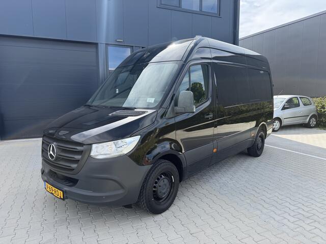 Mercedes-Benz SPRINTER 316 2.2 CDI L2H2 3500 kg trekhaak / MBUX / Clima / Camera / RWD