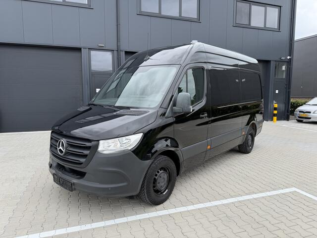Mercedes-Benz SPRINTER 316 2.2 CDI L2H2 3500 kg trekhaak / MBUX / Clima / Camera / RWD