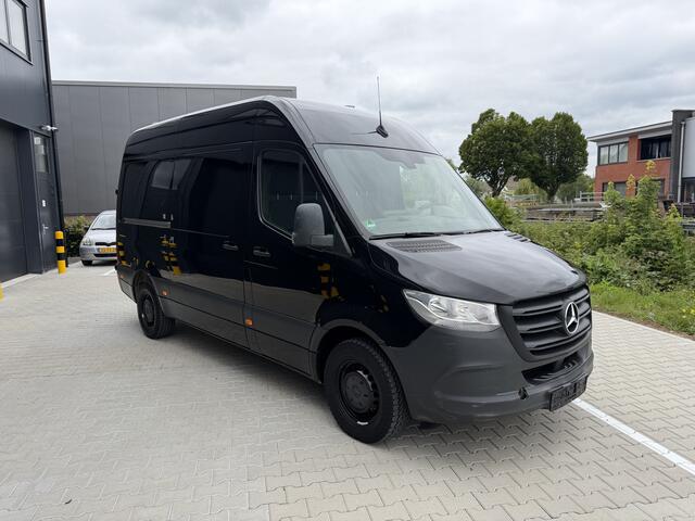 Mercedes-Benz SPRINTER 316 2.2 CDI L2H2 3500 kg trekhaak / MBUX / Clima / Camera / RWD