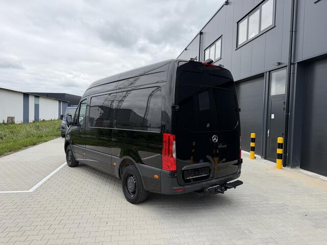Mercedes-Benz SPRINTER 316 2.2 CDI L2H2 3500 kg trekhaak / MBUX / Clima / Camera / RWD
