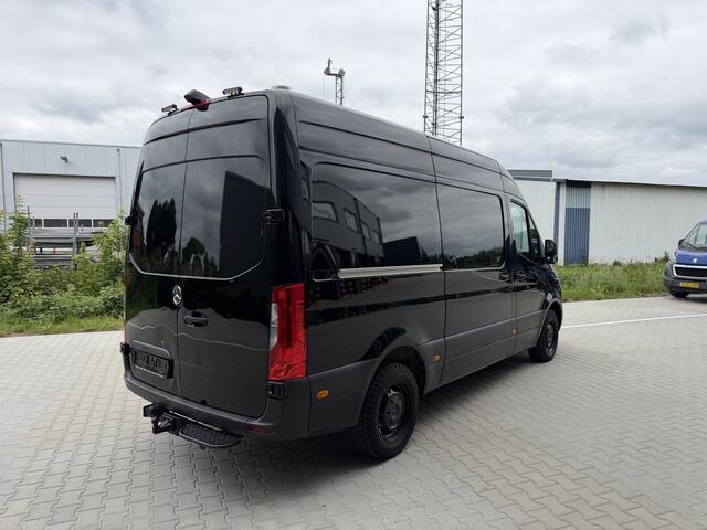 Mercedes-Benz SPRINTER 316 2.2 CDI L2H2 3500 kg trekhaak / MBUX / Clima / Camera / RWD