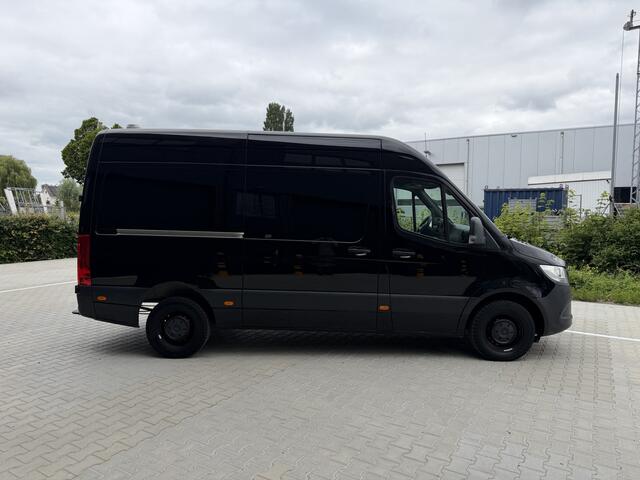 Mercedes-Benz SPRINTER 316 2.2 CDI L2H2 3500 kg trekhaak / MBUX / Clima / Camera / RWD