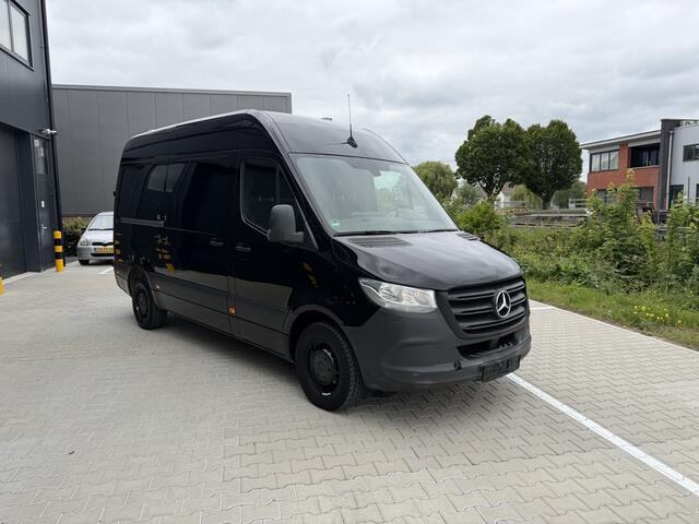 Mercedes-Benz SPRINTER 316 2.2 CDI L2H2 3500 kg trekhaak / MBUX / Clima / Camera / RWD