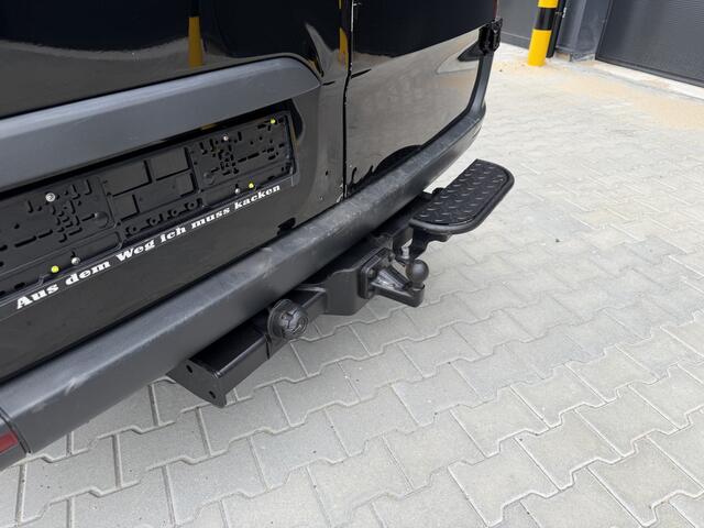 Mercedes-Benz SPRINTER 316 2.2 CDI L2H2 3500 kg trekhaak / MBUX / Clima / Camera / RWD