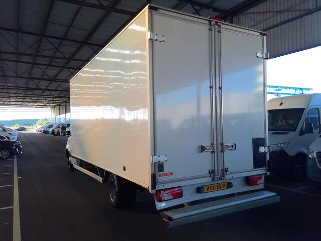 Mercedes-Benz SPRINTER 514 2.2 CDI AUTOMAAT BAKWAGEN EXTRA LANG