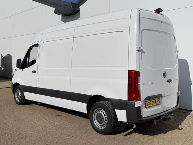 Mercedes-Benz SPRINTER 315 1.9 CDI L2H2 Automaat Standkachel Carplay Camera ACC Parkeersensoren V+A Trekhaak