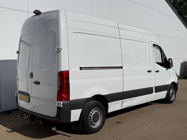 Mercedes-Benz SPRINTER 315 1.9 CDI L2H2 Automaat Standkachel Carplay Camera ACC Parkeersensoren V+A Trekhaak