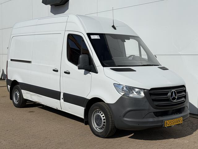 Mercedes-Benz SPRINTER 315 1.9 CDI L2H2 Automaat Standkachel Carplay Camera ACC Parkeersensoren V+A Trekhaak