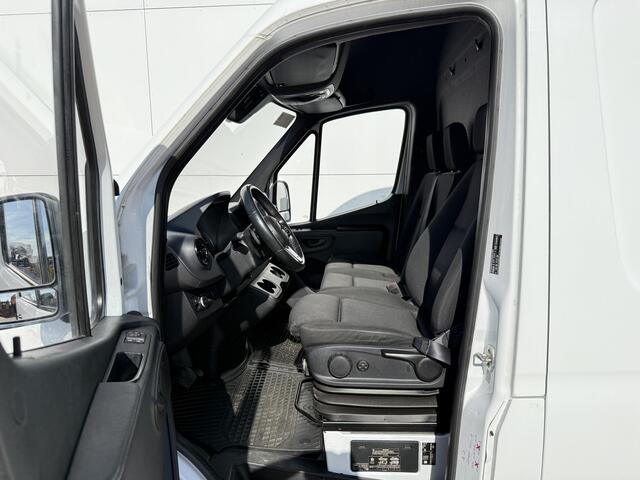 Mercedes-Benz SPRINTER 315 1.9 CDI L2H2 Automaat Standkachel Carplay Camera ACC Parkeersensoren V+A Trekhaak