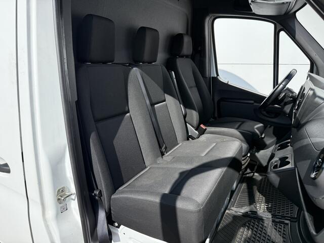 Mercedes-Benz SPRINTER 315 1.9 CDI L2H2 Automaat Standkachel Carplay Camera ACC Parkeersensoren V+A Trekhaak