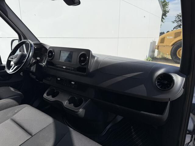 Mercedes-Benz SPRINTER 315 1.9 CDI L2H2 Automaat Standkachel Carplay Camera ACC Parkeersensoren V+A Trekhaak
