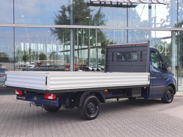 Mercedes-Benz SPRINTER 317 CDI AUT. OPEN LAADBAK