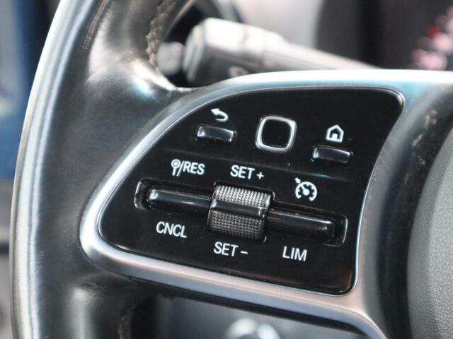 Mercedes-Benz SPRINTER 317 CDI AUT. OPEN LAADBAK