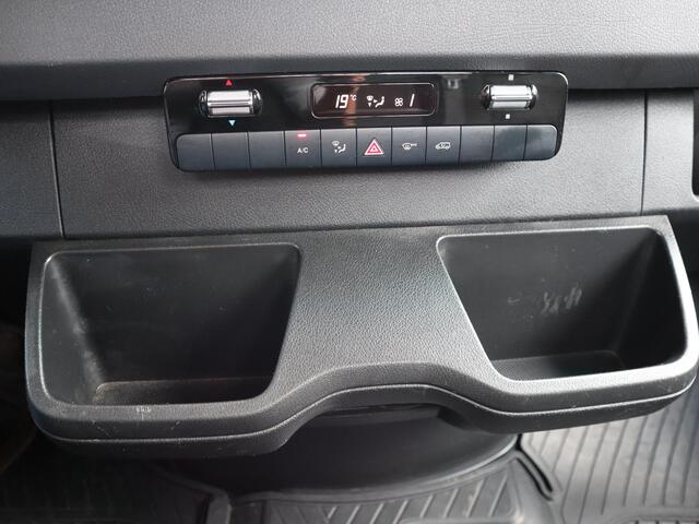 Mercedes-Benz SPRINTER 317 CDI AUT. OPEN LAADBAK