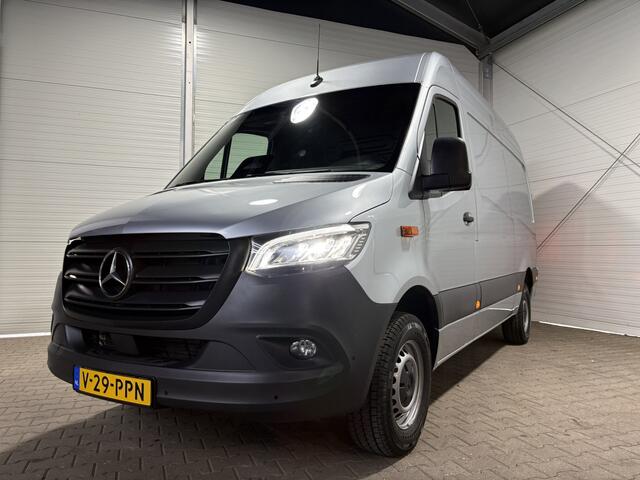 Mercedes-Benz SPRINTER 317 1.9 CDI L2H2 RWD VVB503 Prijs zoals getoond