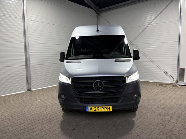 Mercedes-Benz SPRINTER 317 1.9 CDI L2H2 RWD VVB503 Prijs zoals getoond