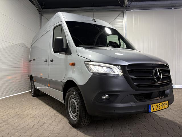 Mercedes-Benz SPRINTER 317 1.9 CDI L2H2 RWD VVB503 Prijs zoals getoond